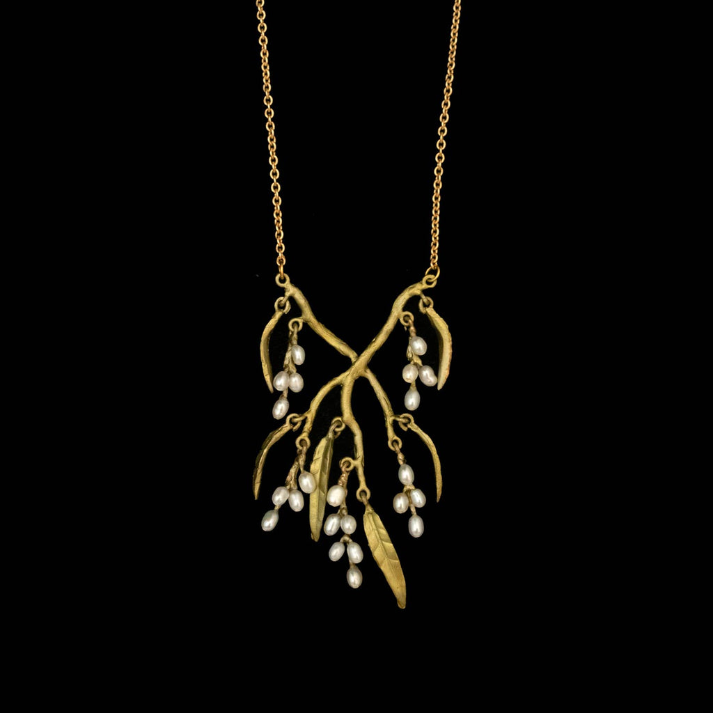 Weeping Willow Necklace