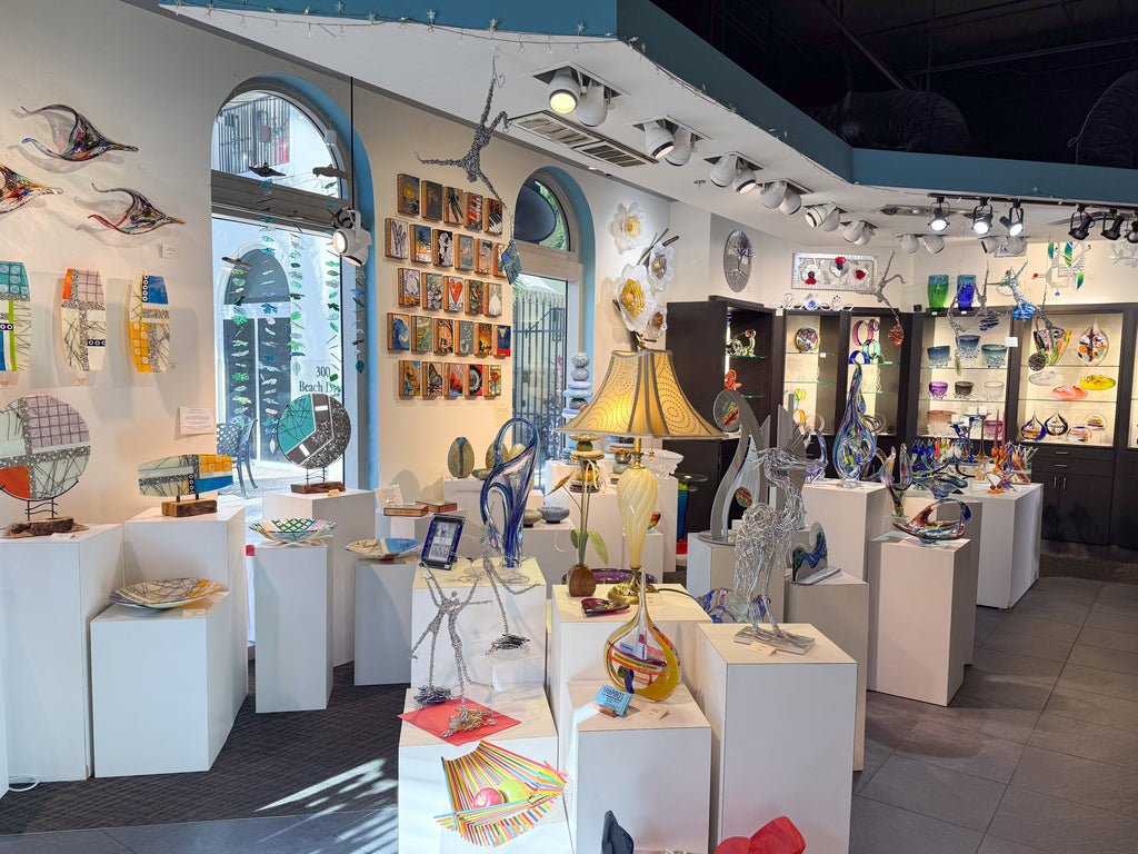 Shapiro's Gallery