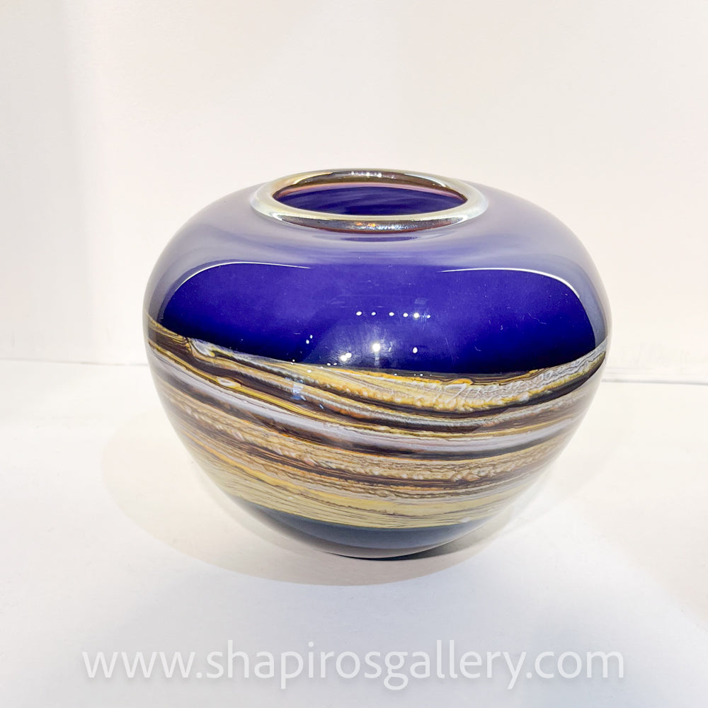 Small Amethyst Sphere