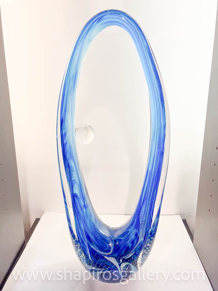 Large Portal - Ocean Water