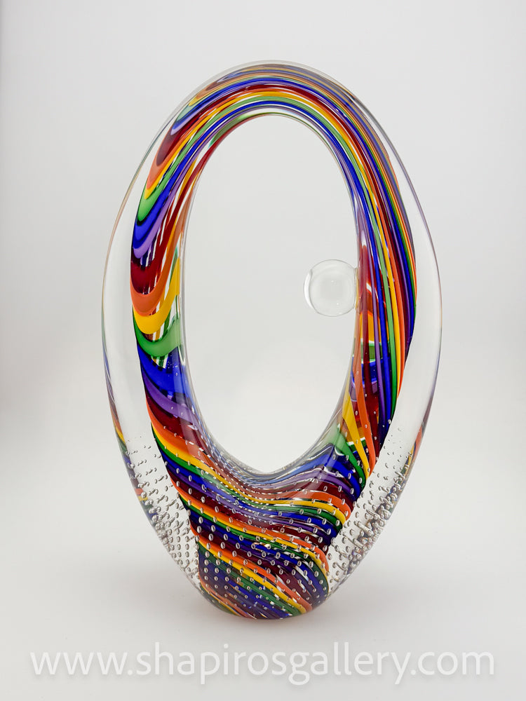 Small Portal - Never Ending Rainbow