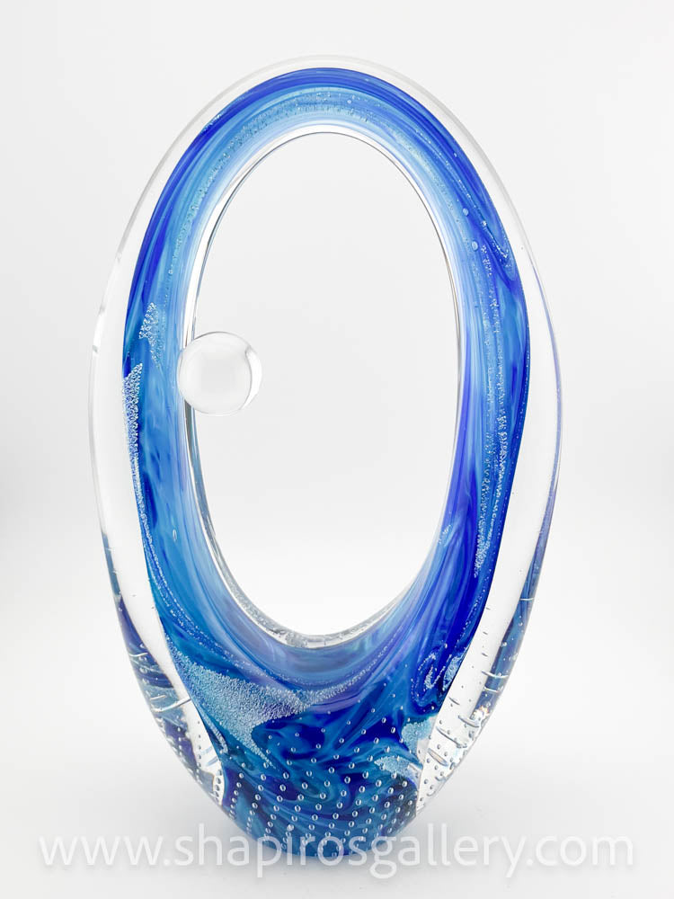 Small Portal - Ocean Water