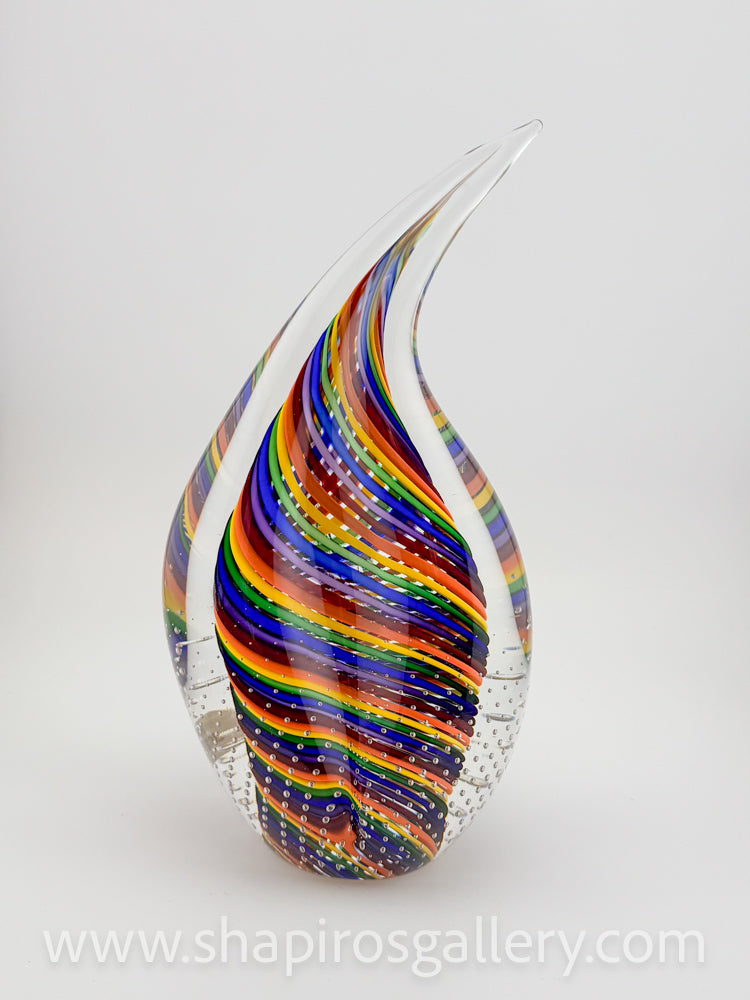 Small Talon - Rainbow