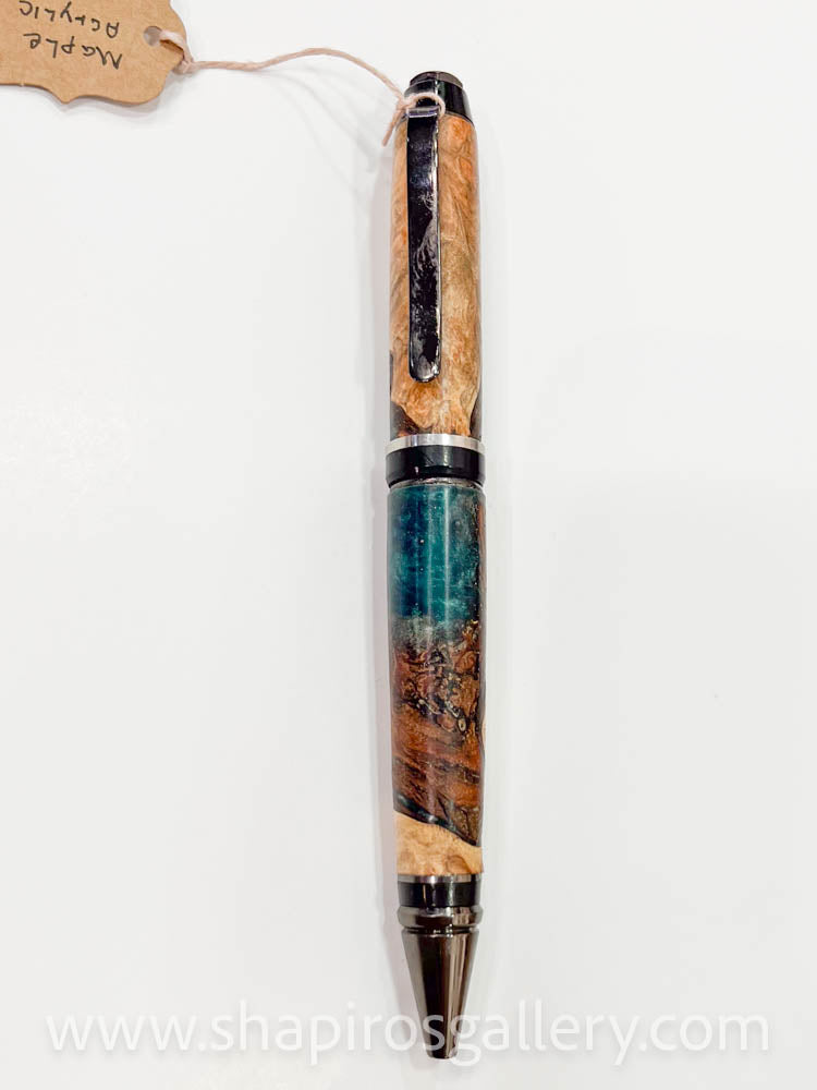 Hand Turned Pen