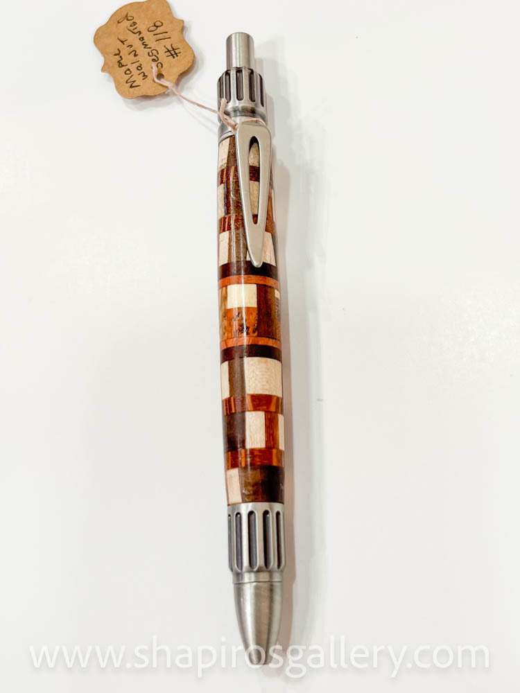 Hand Turned Pen