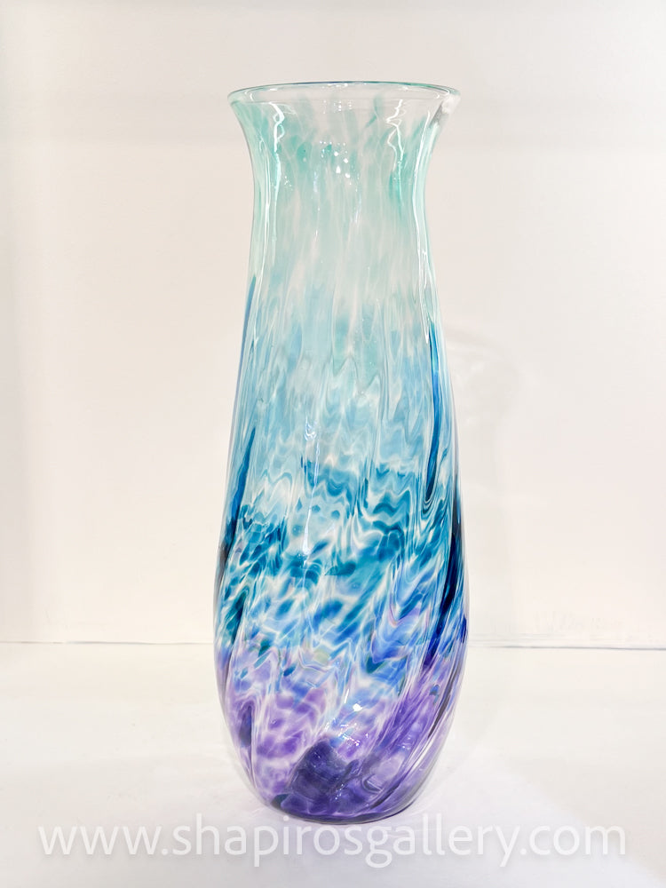 Jewel Tone Optic Tall