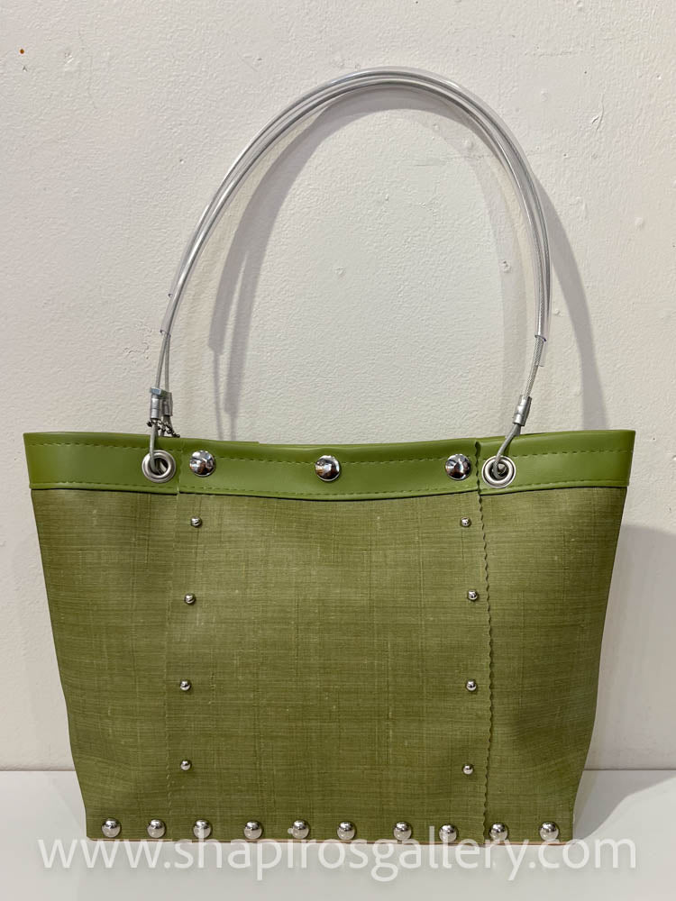 Medium Runway - Green