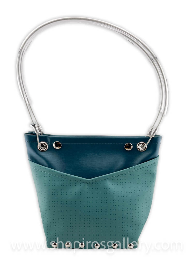 Small Traveler - Teal