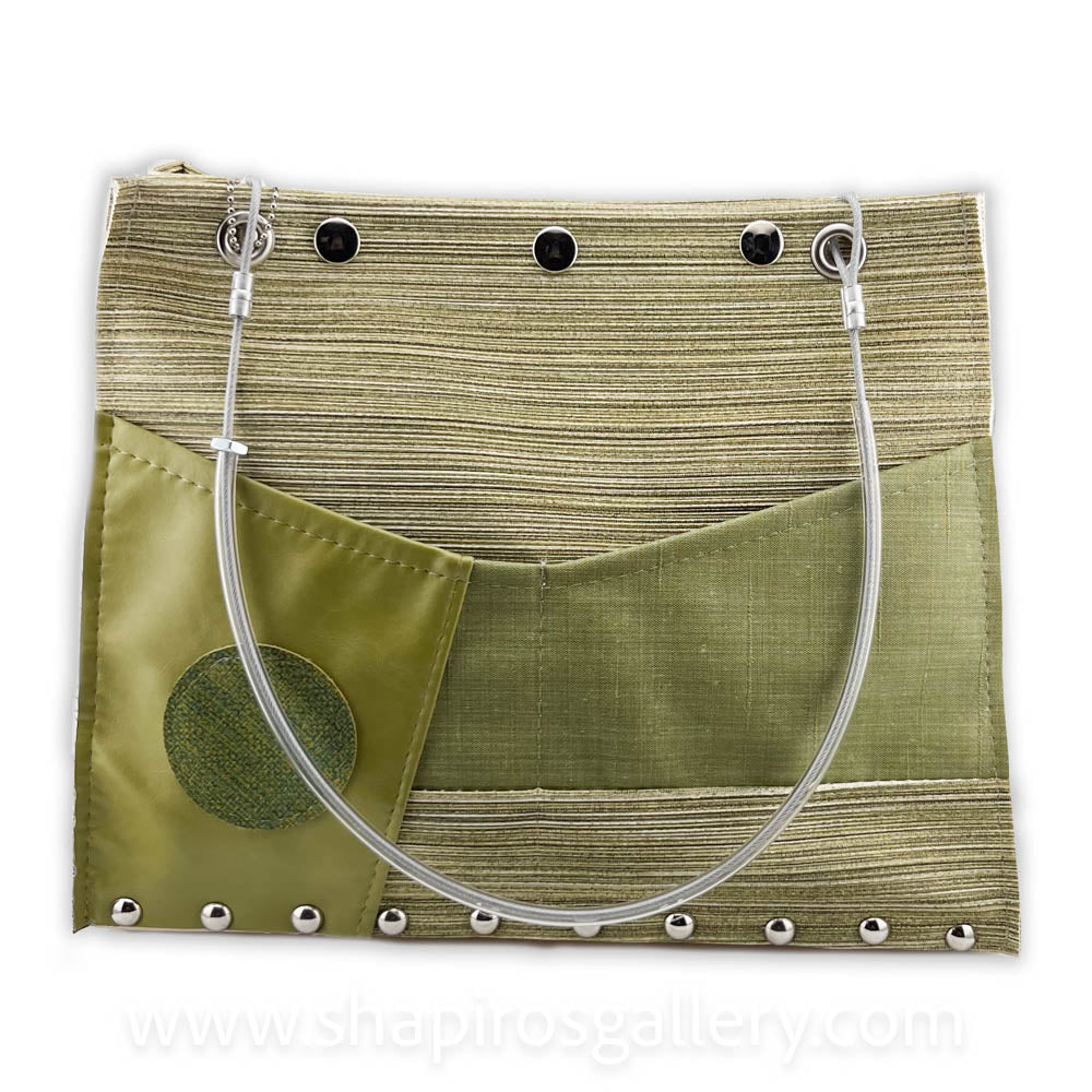 Riley Artist Collection - Green Mix