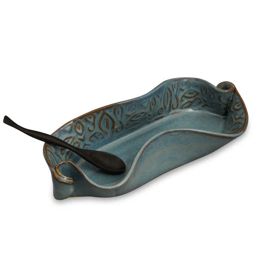 Asparagus Dish - Medley