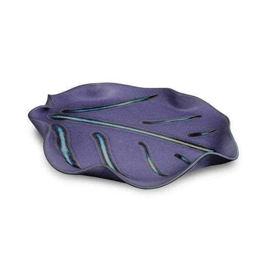 Snack Dish - Periwinkle