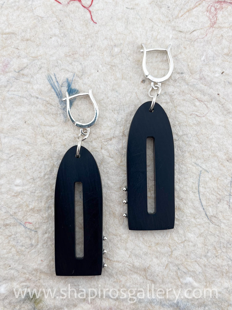 Slots Earrings