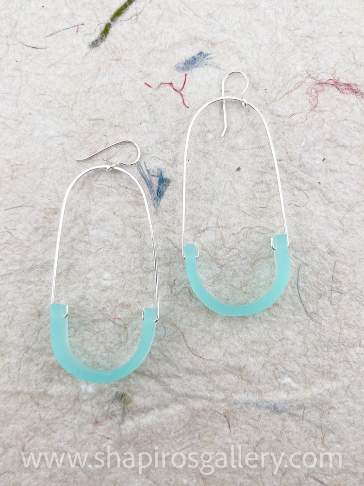 Scoop Earrings