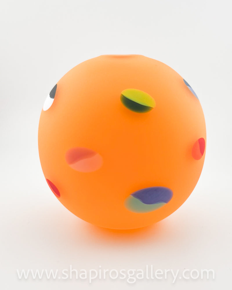 Maude Sphere - Orange