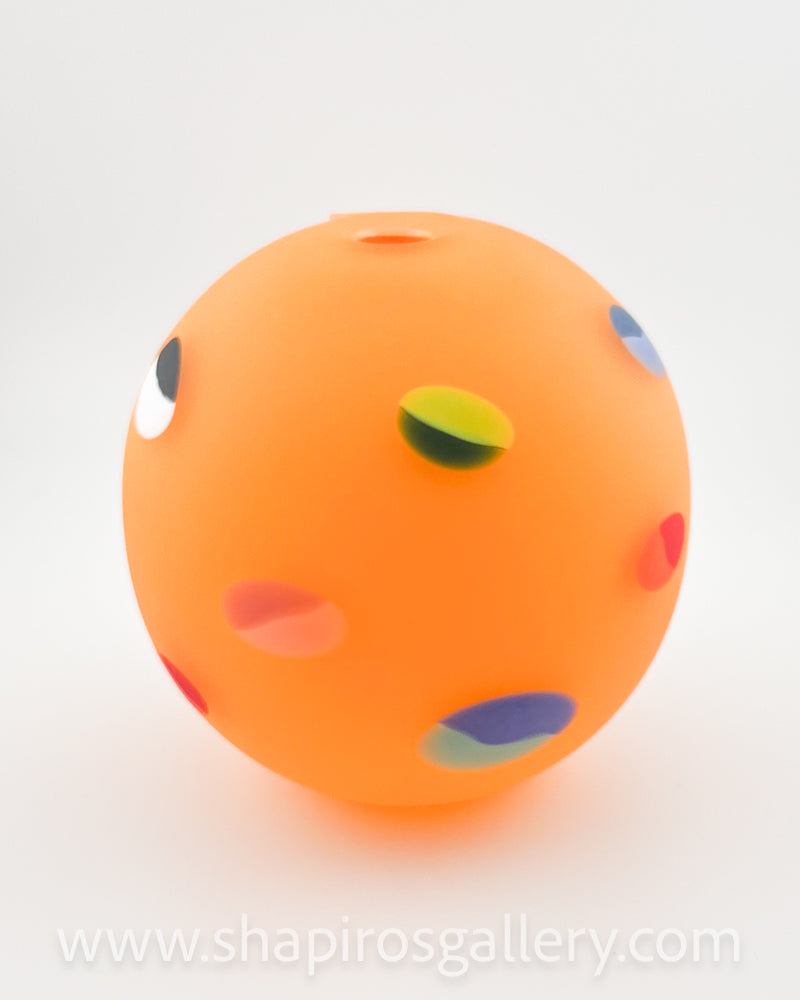 Maude Sphere - Orange