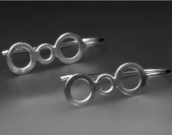 Charlotte Earrings