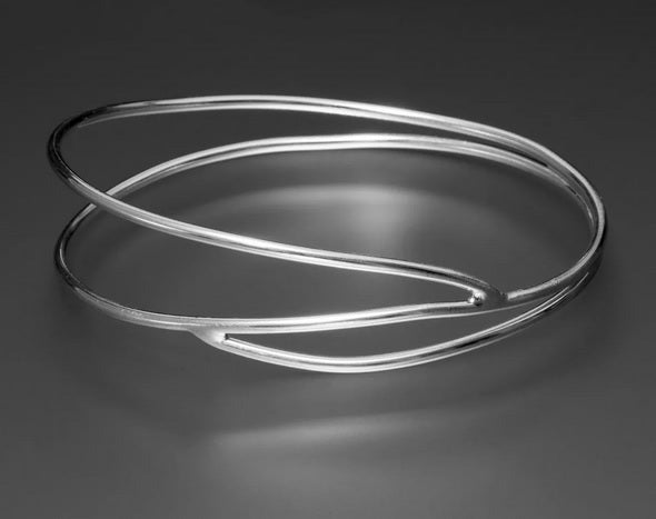 Wrapped Bracelet