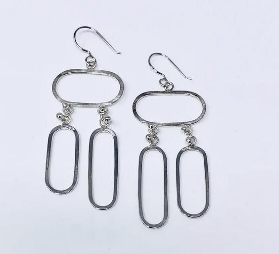 Petras Earrings