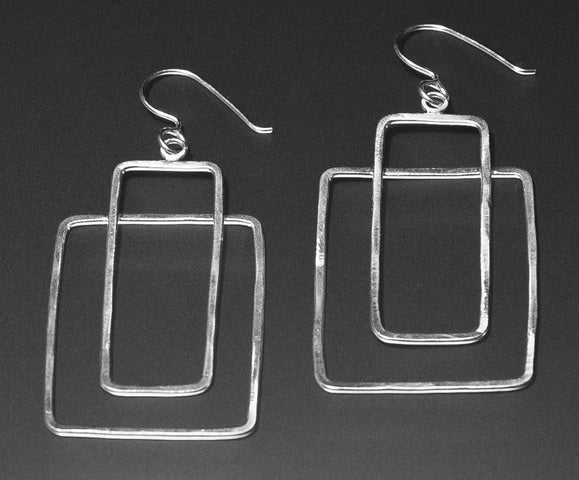 Empires Earrings