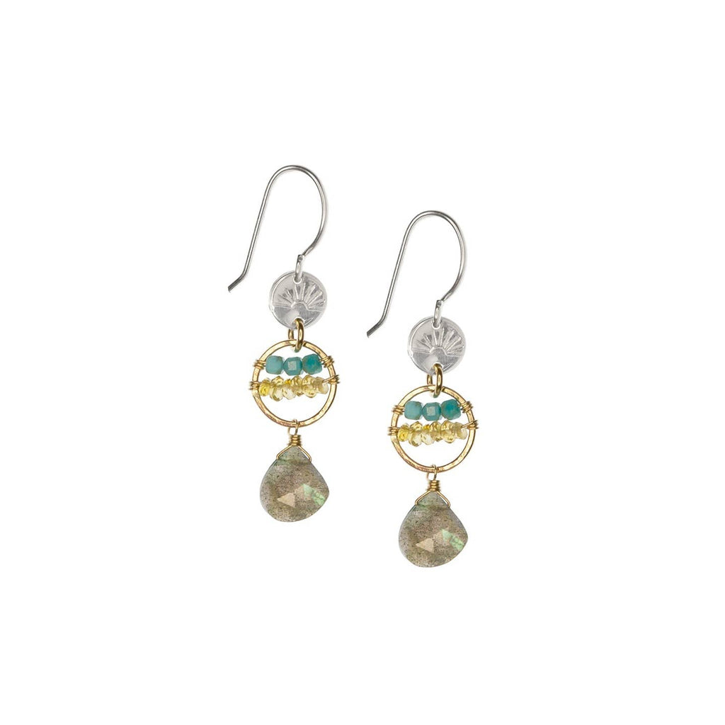 Island Breeze Earrings