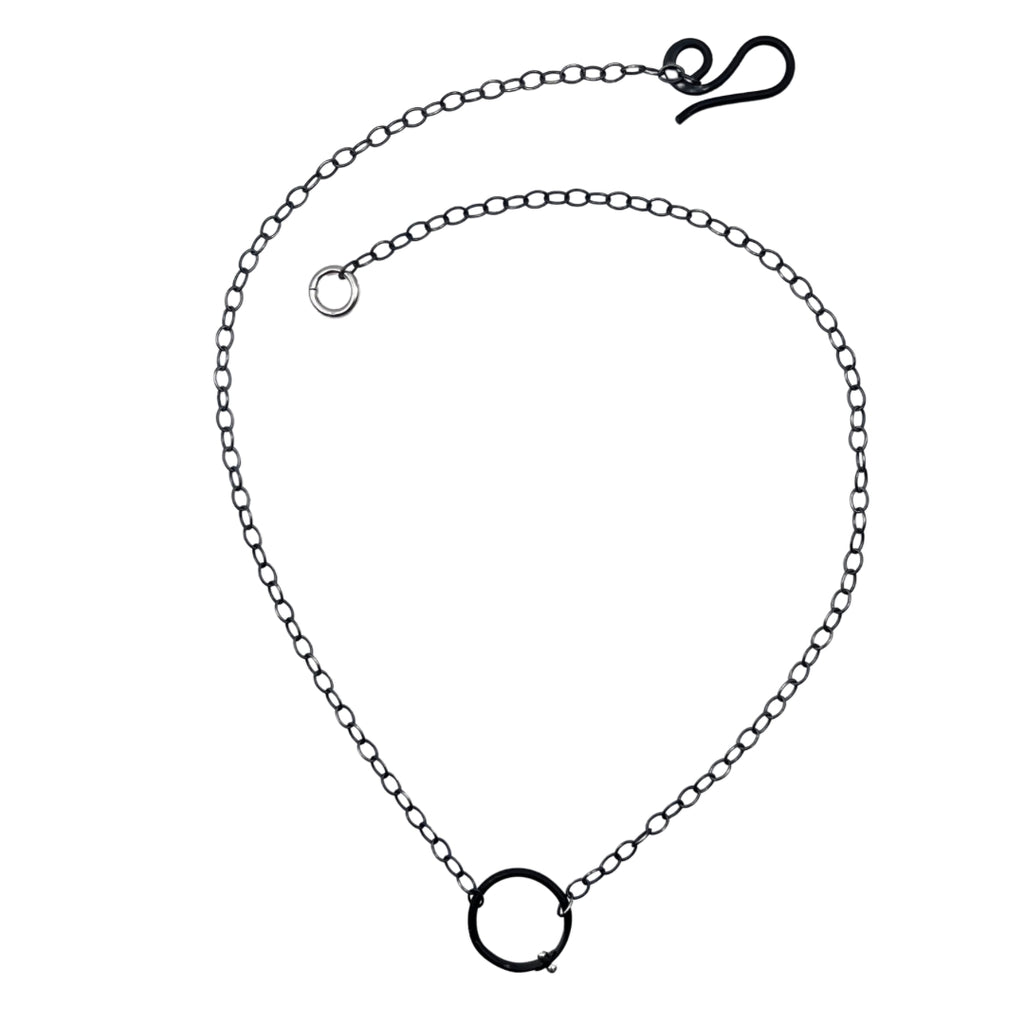 Lily Necklace