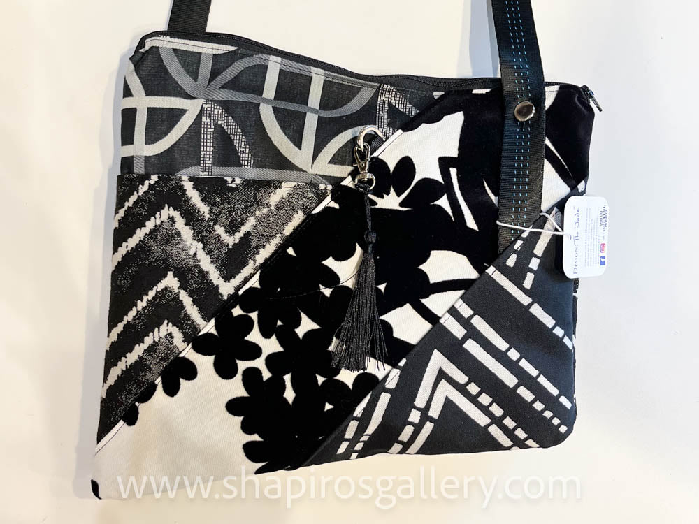 Jade Bag