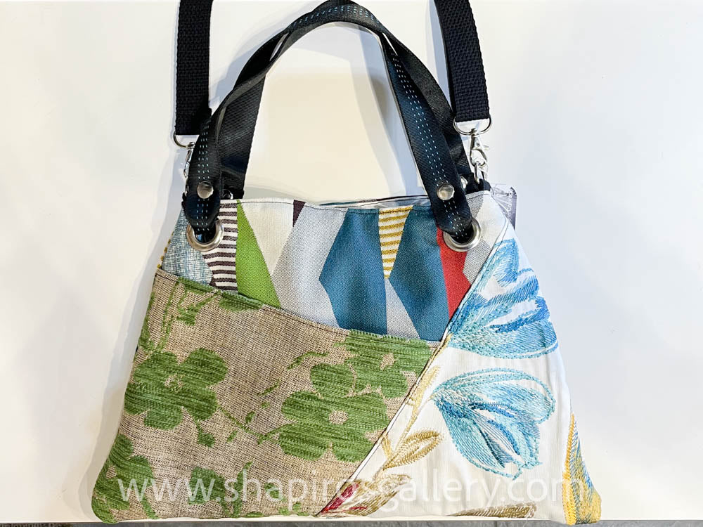 Vienna Bag