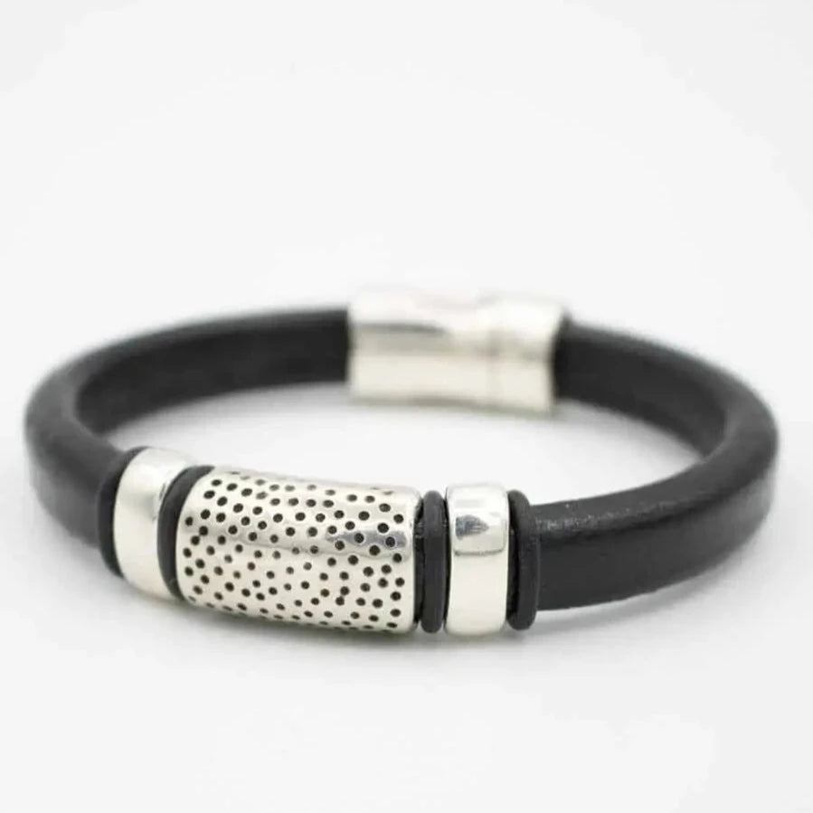 Rock Creek Bracelet - Black