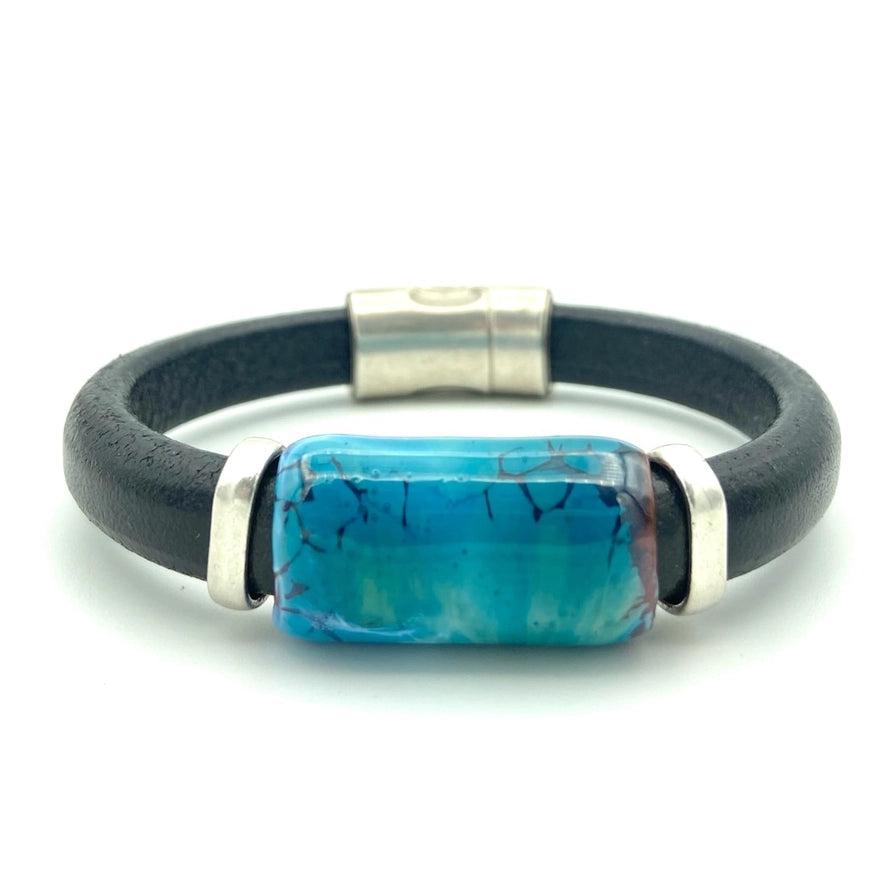 Turquoise Skies Bracelet - XL