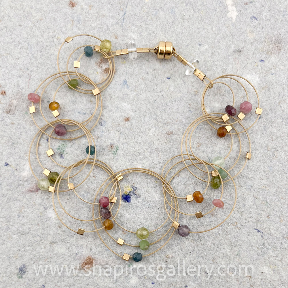 Vertigo bracelet hotsell