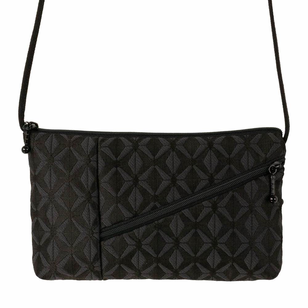 Tomboy in Diamond Black