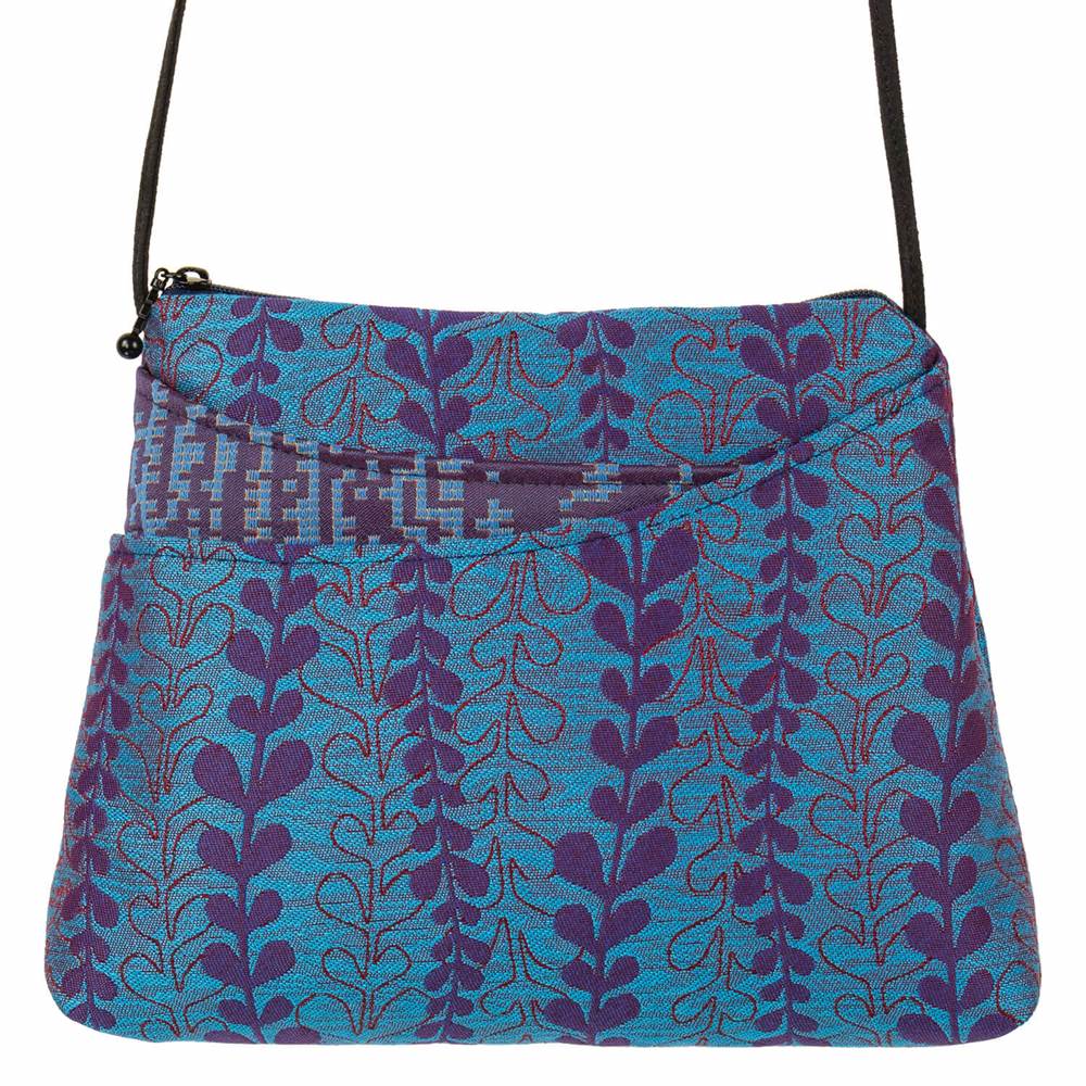 Sparrow in Moonsail Blue