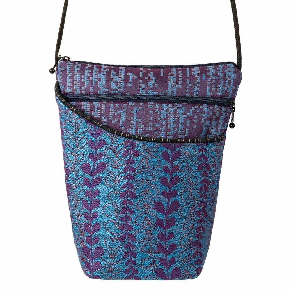 City Girl in Moonsail Blue