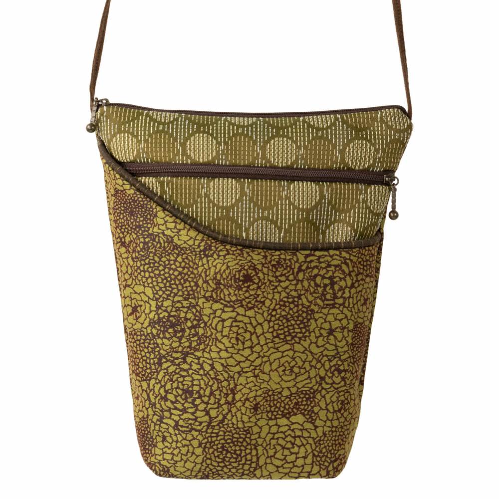 City Girl in Stellar Olive