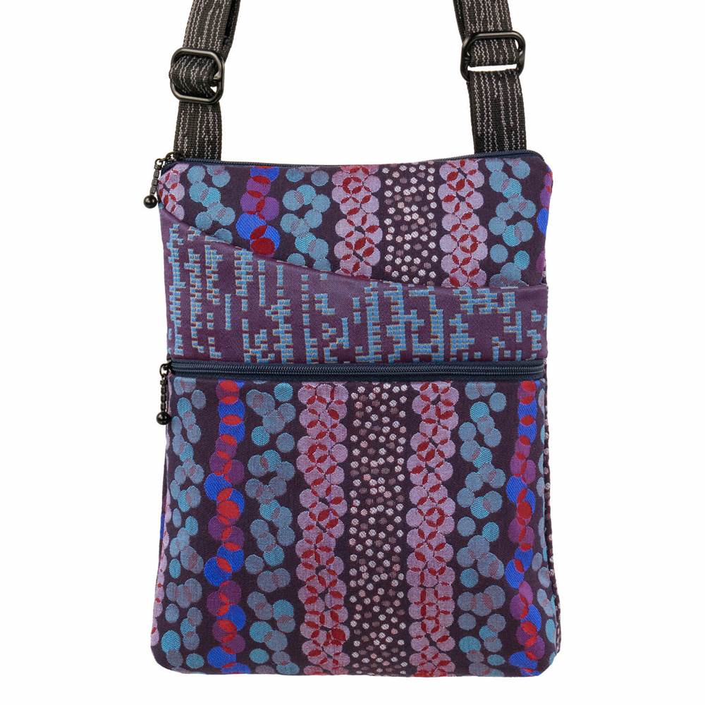 Pocket Bag in Celestial Cool
