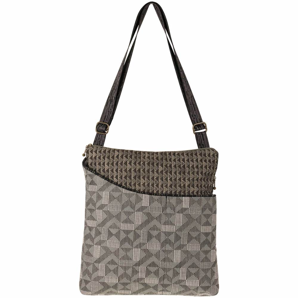 Café Sling in Americana Black