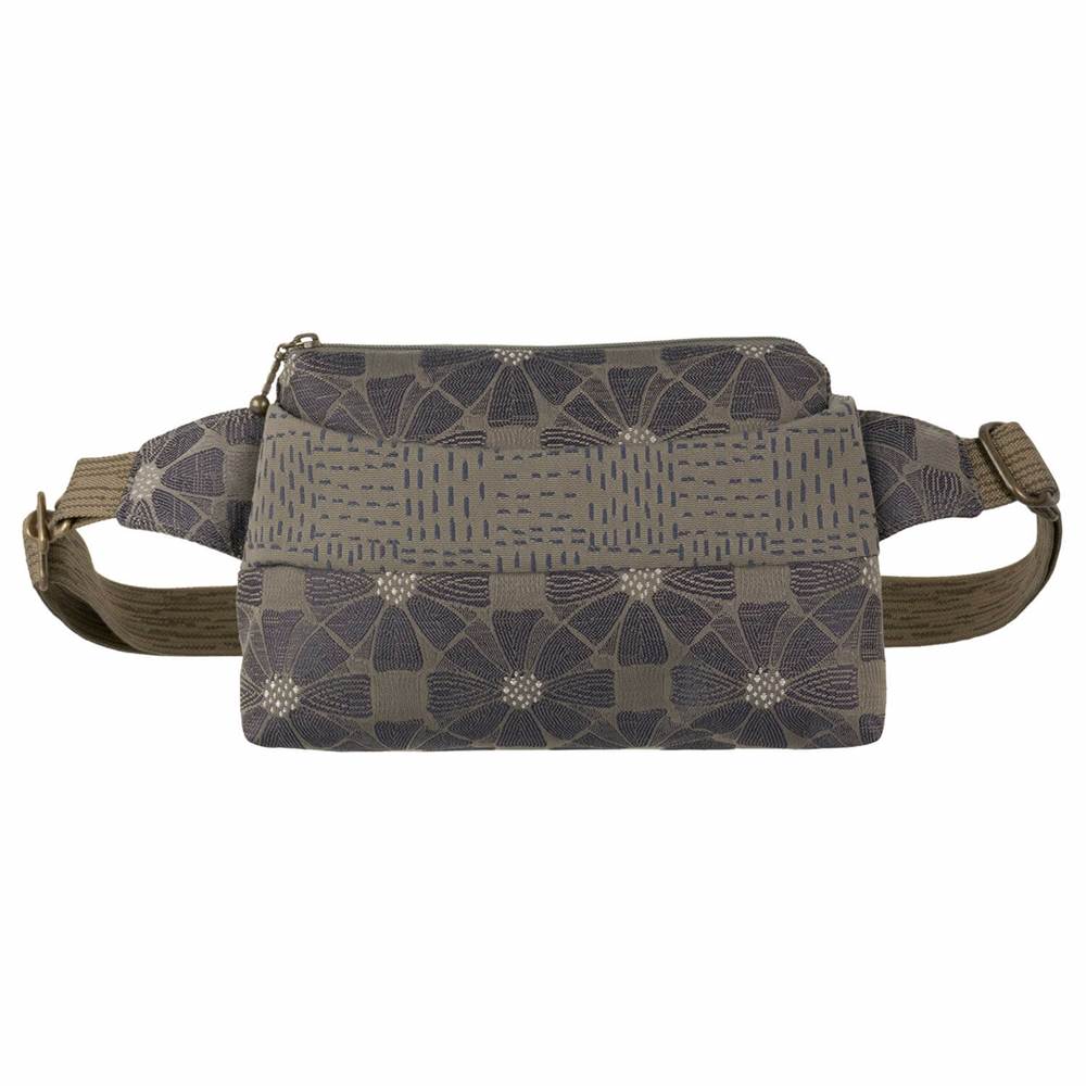 Hip Pocket in Cosmos Navy