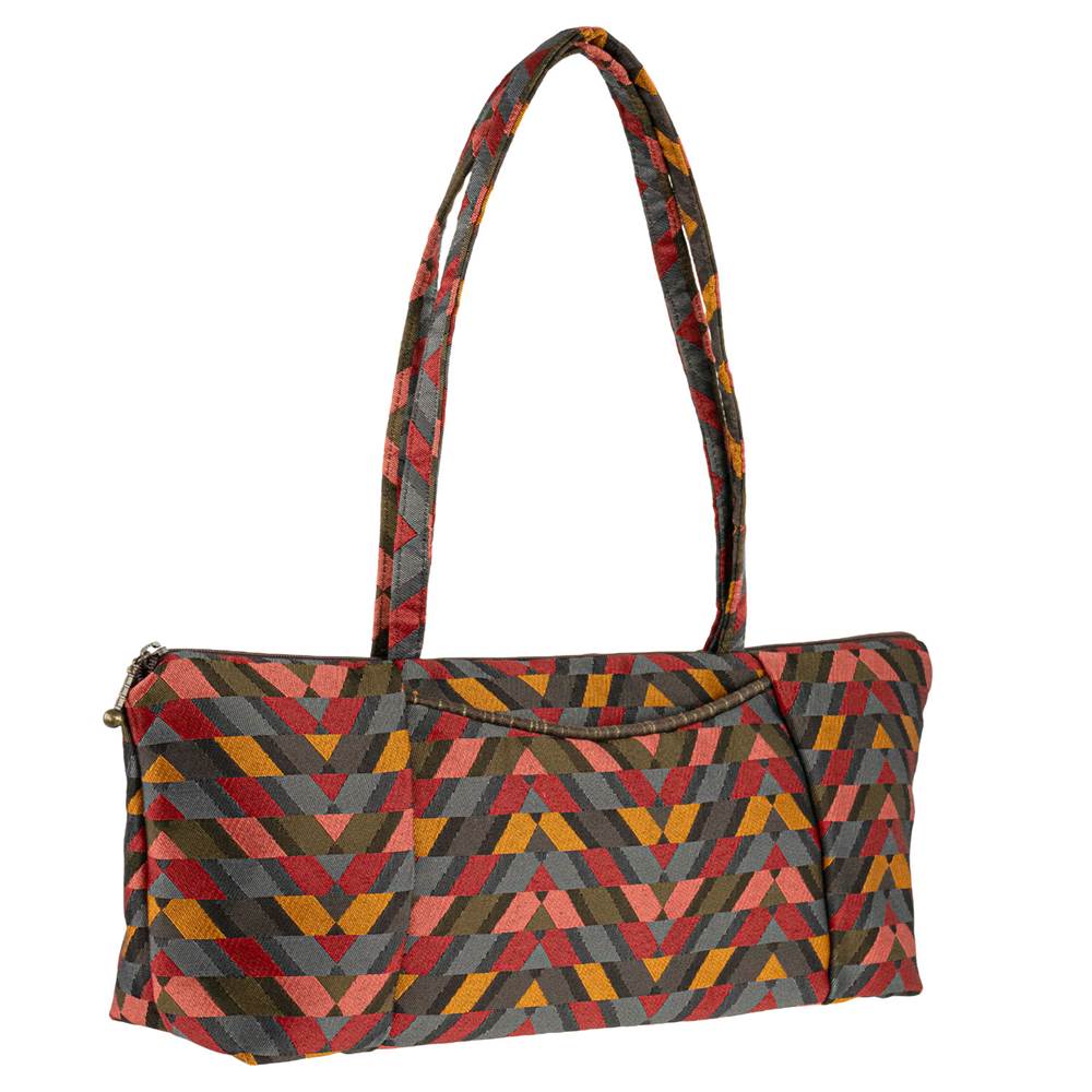 Millie Lu in Sierra Spice