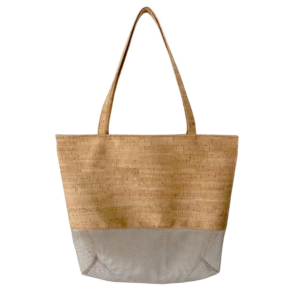 Sandless Beach Bag