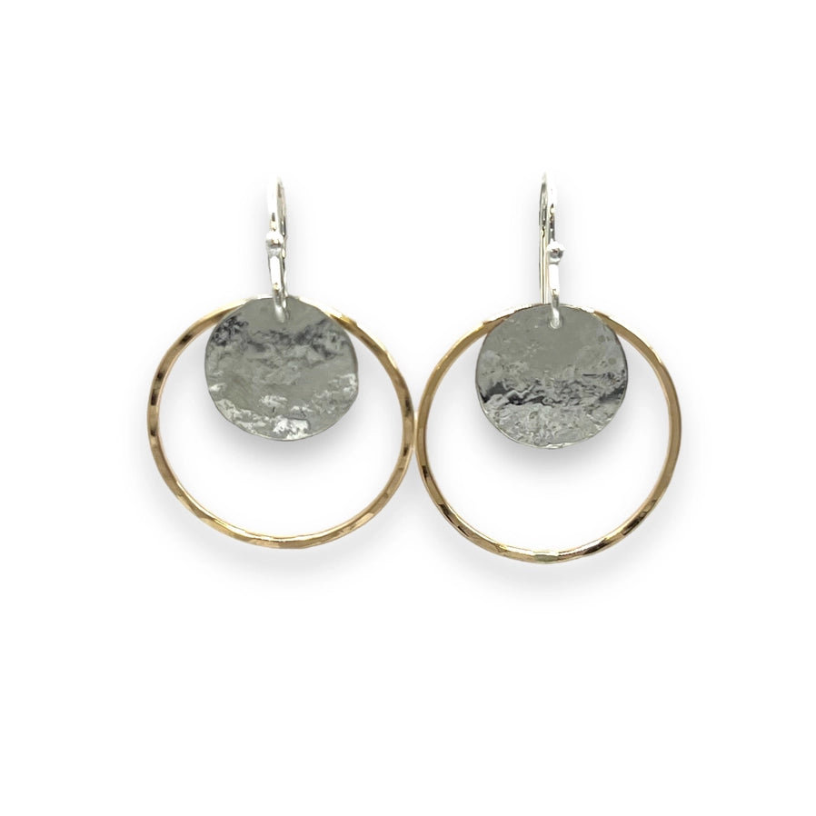 Eclipse Earrings
