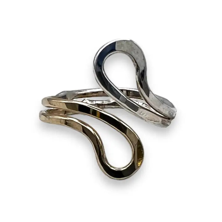 Antithesis Ring