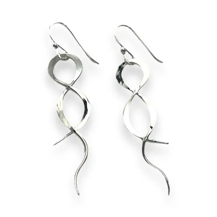 Flux Dangles