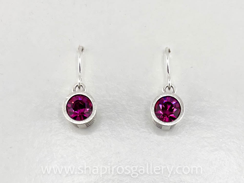 Polaris in Fuchsia