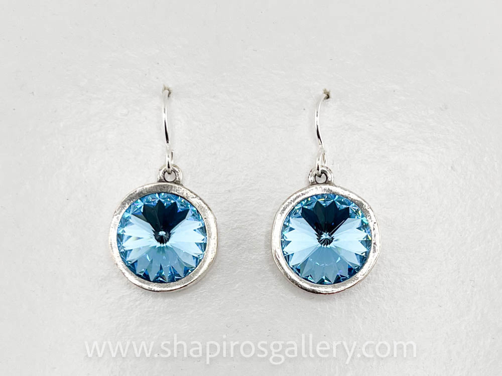 Sirius in Waterlily Aqua