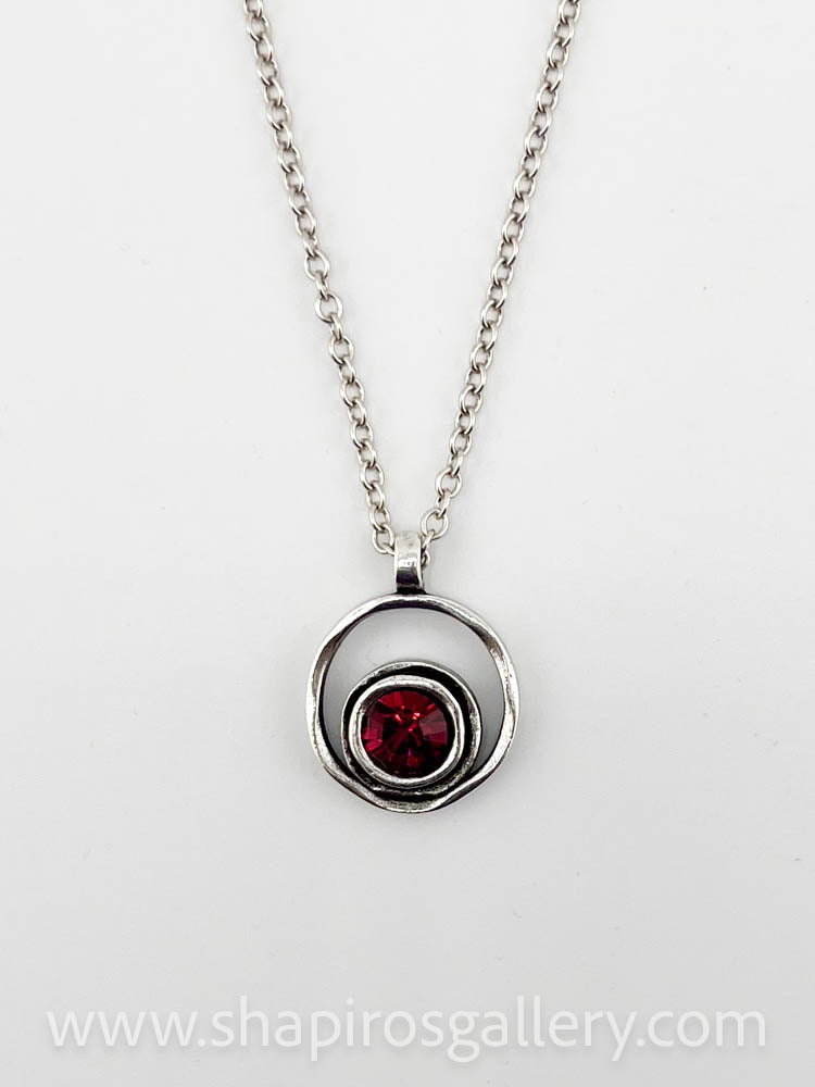 Serenity in Ruby