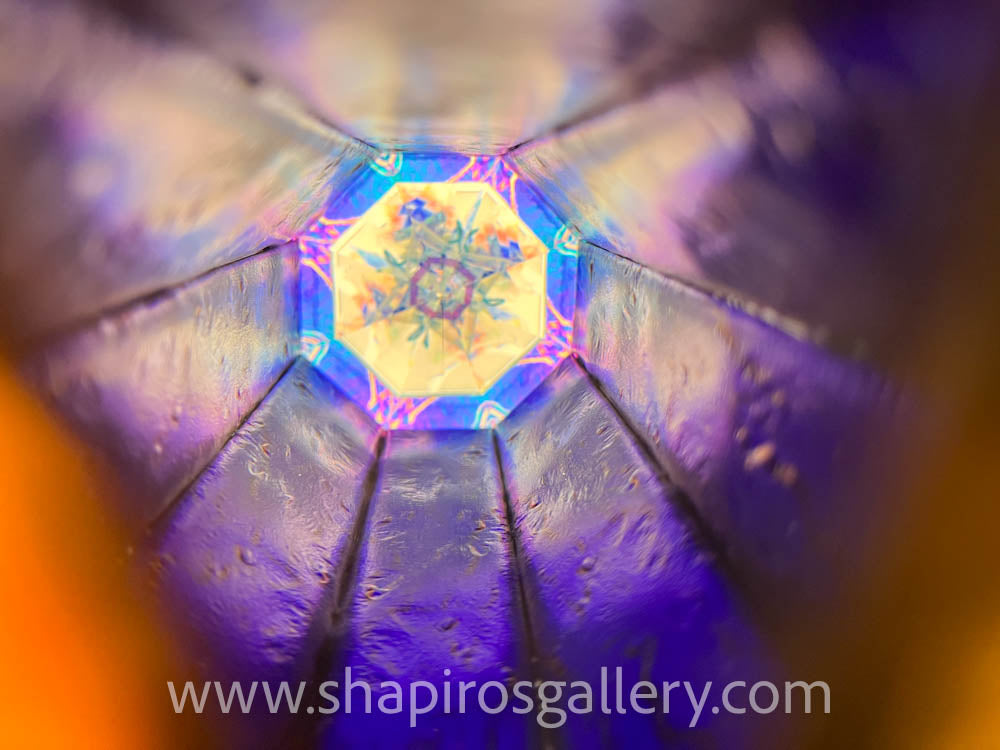 Moonlight Kaleidoscope
