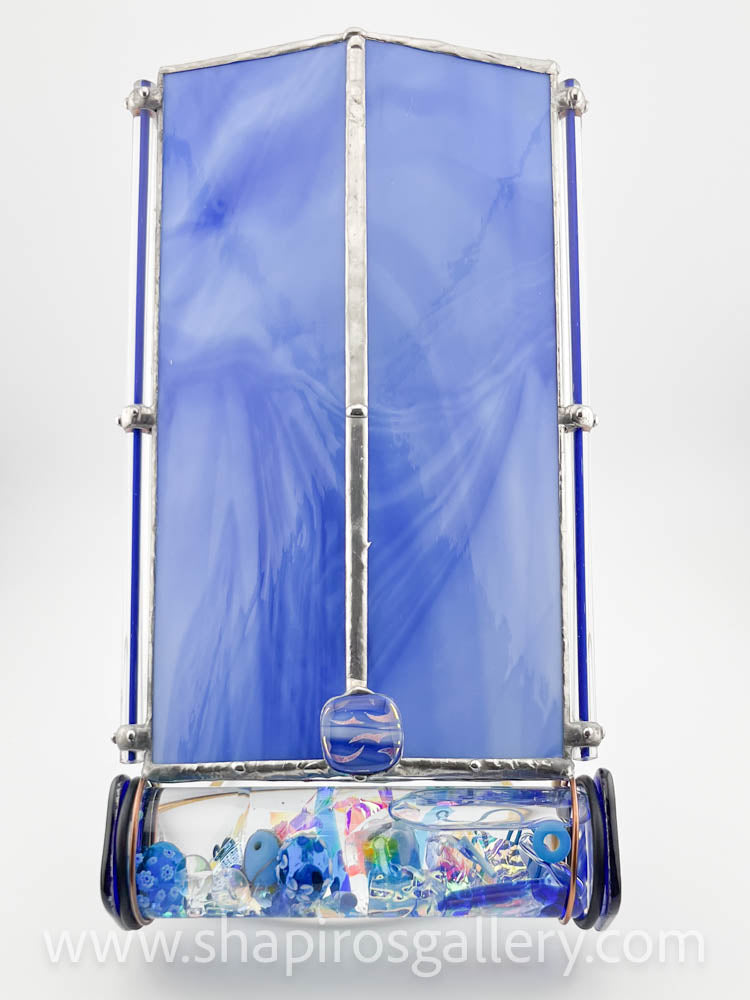 One-of-a-Kind Parlor Kaleidoscope