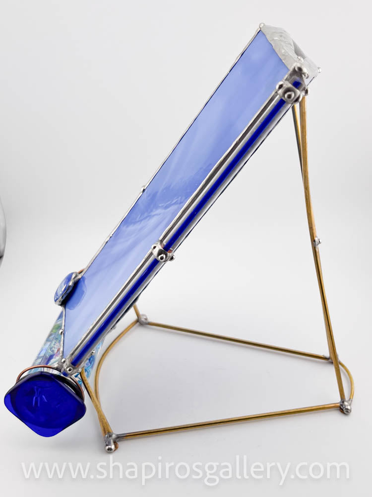 One-of-a-Kind Parlor Kaleidoscope