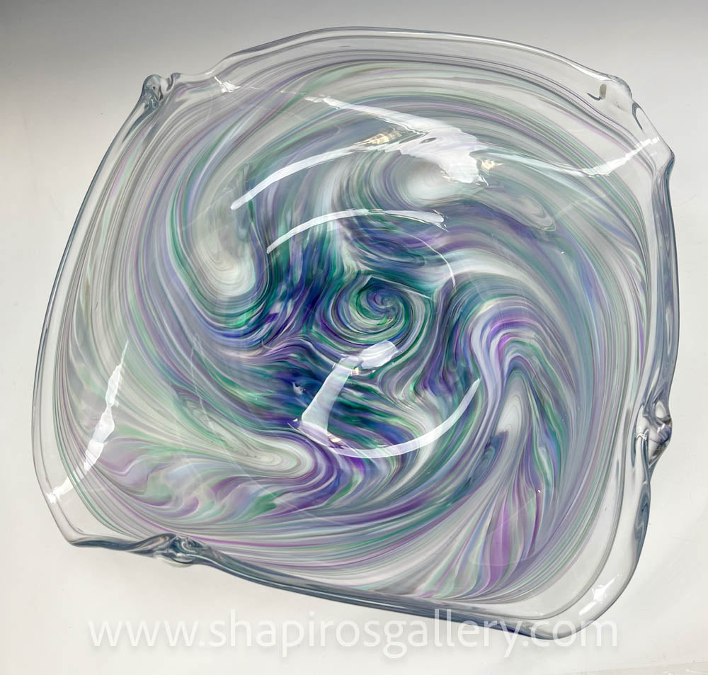 Square Bowl