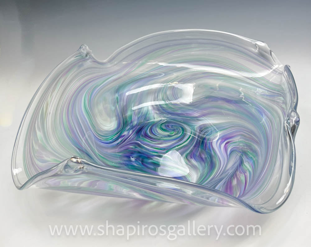 Square Bowl